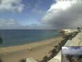 Webcam Jandia (Fuerteventura)