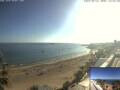 Webcam Jandia (Fuerteventura)