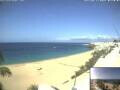 Webcam Jandia (Fuerteventura)