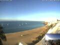 Webcam Jandia (Fuerteventura)
