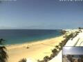 Webcam Jandia (Fuerteventura)