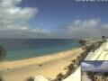 Webcam Jandia (Fuerteventura)
