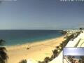 Webcam Jandia (Fuerteventura)