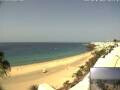 Webcam Jandia (Fuerteventura)