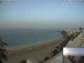 Webcam Jandia (Fuerteventura)