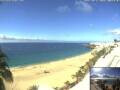 Webcam Jandia (Fuerteventura)