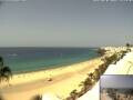 Webcam Jandia (Fuerteventura)