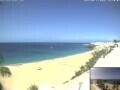 Webcam Jandia (Fuerteventura)
