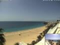 Webcam Jandia (Fuerteventura)