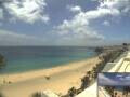 Webcam Jandia (Fuerteventura)