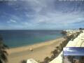 Webcam Jandia (Fuerteventura)