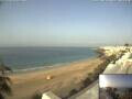 Webcam Jandia (Fuerteventura)