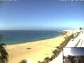 Webcam Jandia (Fuerteventura)