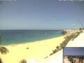 Webcam Jandia (Fuerteventura)