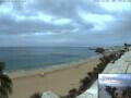 Webcam Jandia (Fuerteventura)