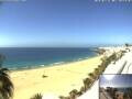 Webcam Jandia (Fuerteventura)