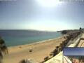 Webcam Jandia (Fuerteventura)