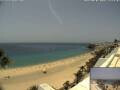 Webcam Jandia (Fuerteventura)