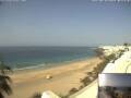 Webcam Jandia (Fuerteventura)