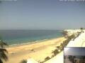 Webcam Jandia (Fuerteventura)