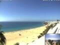 Webcam Jandia (Fuerteventura)