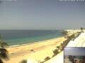 Webcam Jandia (Fuerteventura)