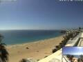 Webcam Jandia (Fuerteventura)