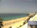 Webcam Jandía (Fuerteventura)