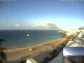 Webcam Jandía (Fuerteventura)