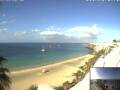 Webcam Jandia (Fuerteventura)