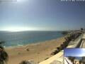 Webcam Jandia (Fuerteventura)