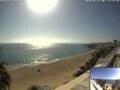 Webcam Jandia (Fuerteventura)