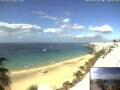 Webcam Jandia (Fuerteventura)
