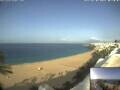 Webcam Jandía (Fuerteventura)