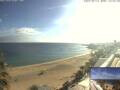 Webcam Jandía (Fuerteventura)