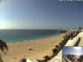 Webcam Jandia (Fuerteventura)