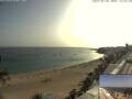 Webcam Jandia (Fuerteventura)