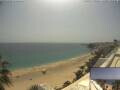 Webcam Jandia (Fuerteventura)