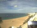 Webcam Jandia (Fuerteventura)