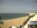 Webcam Jandía (Fuerteventura)