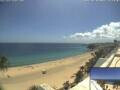 Webcam Jandia (Fuerteventura)