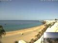 Webcam Jandia (Fuerteventura)