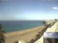 Webcam Jandia (Fuerteventura)