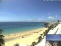 Webcam Jandia (Fuerteventura)