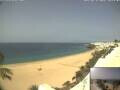 Webcam Jandia (Fuerteventura)