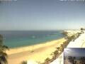 Webcam Jandia (Fuerteventura)