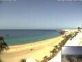Webcam Jandia (Fuerteventura)