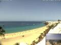 Webcam Jandia (Fuerteventura)