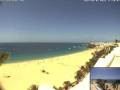 Webcam Jandia (Fuerteventura)