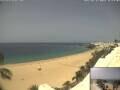 Webcam Jandia (Fuerteventura)